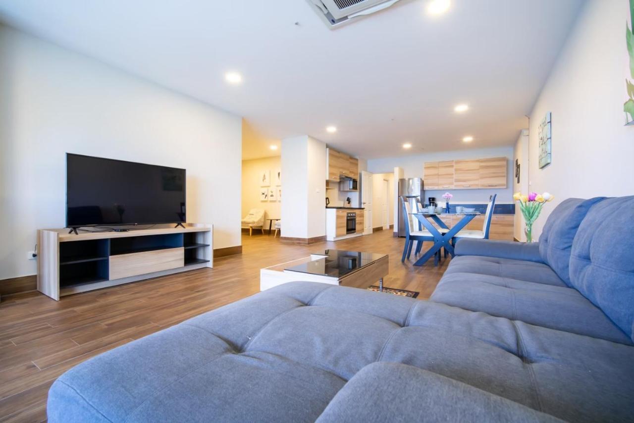 Patong Tower Beach Apartment By Seesea Екстериор снимка